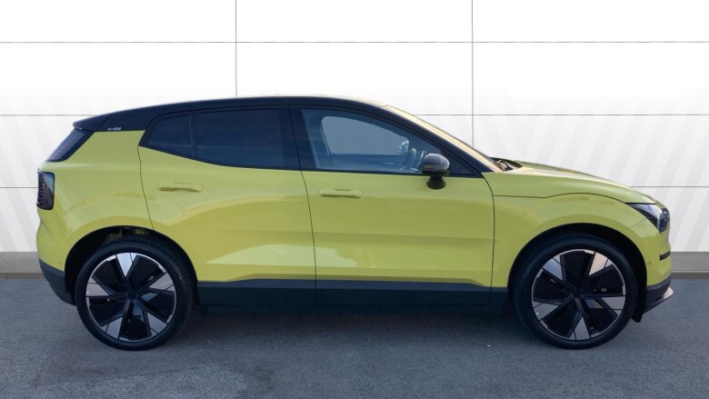 Volvo EX30 200kW SM Extended Range Ultra 69kWh 5dr Auto Electric Estate